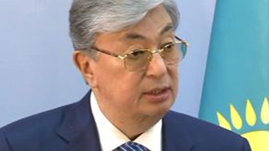 Қасым-Жомарт Тоқаев Семейге жұмыс сапарымен барды