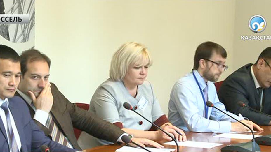 Еуропалық одақ Қазақстанның мемлекеттік қызмет саласына жоғары баға берді
