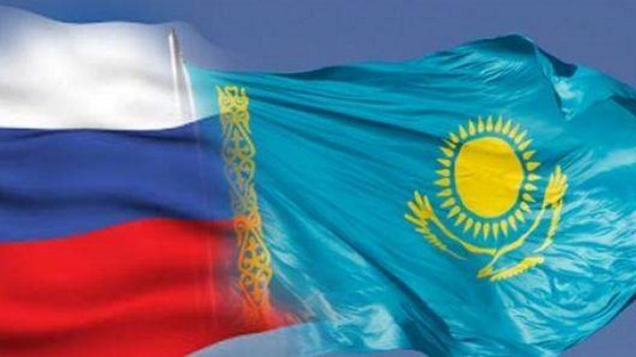 Россия ратифицировала Договор о добрососедстве и союзничестве в XXI веке с Казахстаном