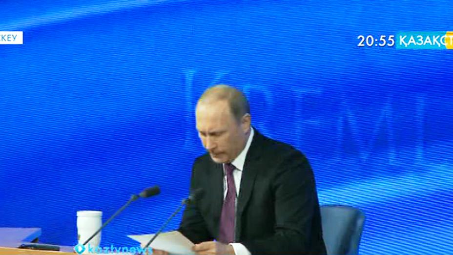 Еуразиялық интеграция әлемдік нарықтағы қауіп-қатермен күресуге көмектеседі