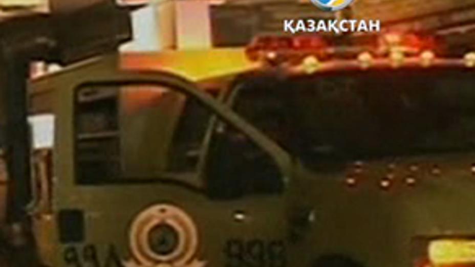 Пожар в Медине: погибли 15 паломников