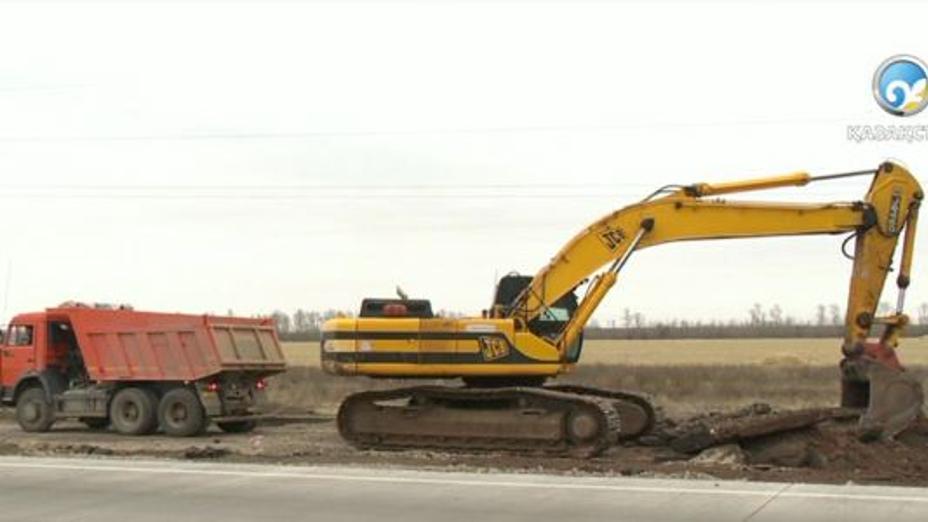 Батыс Қазақстан облысының әкімі есеп берді