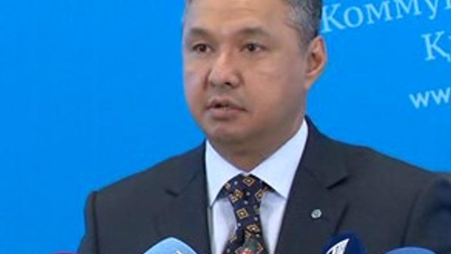 Отандық өндірушілер назарда болуы керек