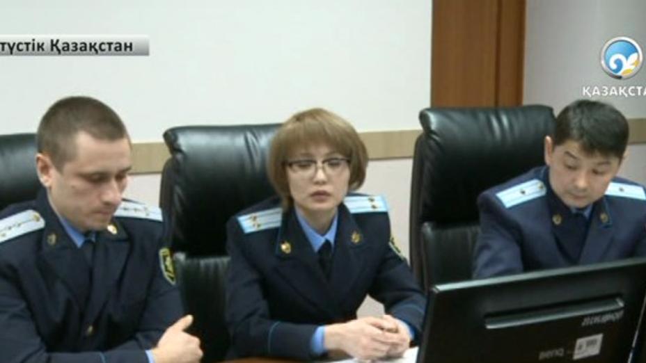 Солтүстік Қазақстан облысында екі мың заңбұзушылық анықталды