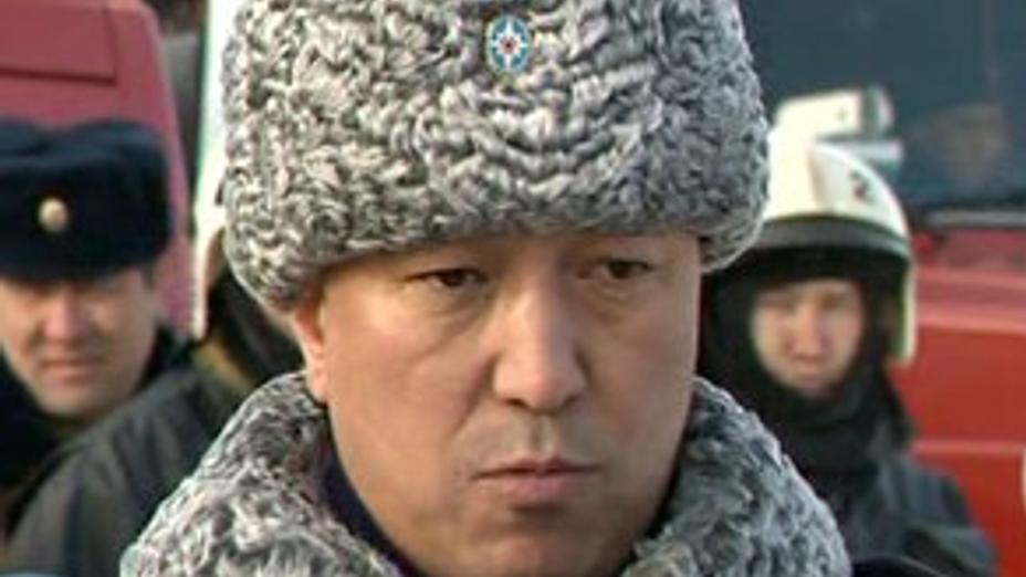 Астанада «Көктем-2014» оқу-жаттығуы өтті