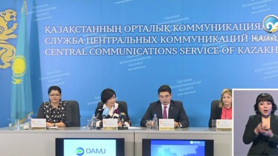 Аптаның басты саяси оқиғалары аталды