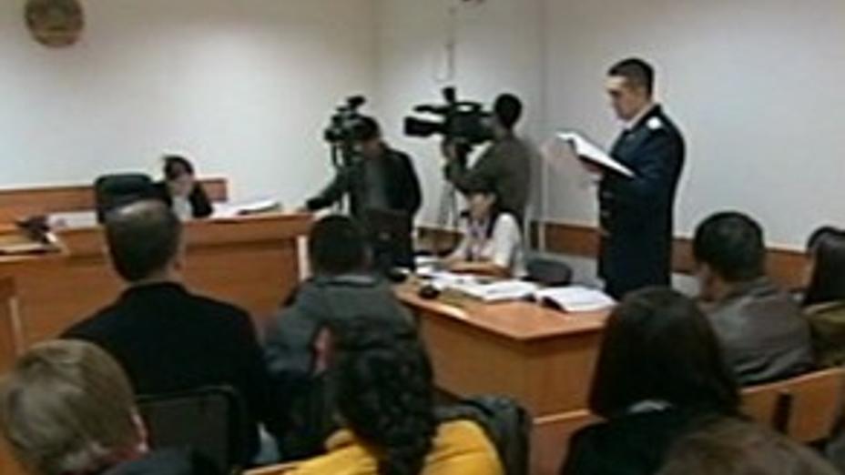 В Алматы начался суд по делу о пожаре на рынках «Аян», «Олжа» и «Керемет»