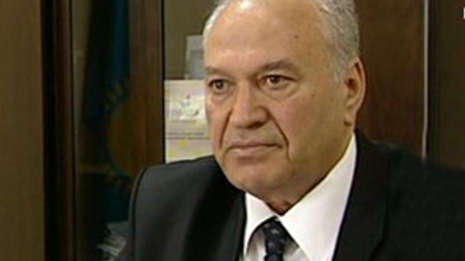 Шағын бизнесті дамытуда