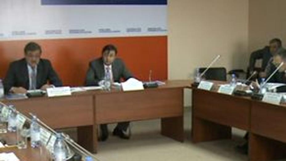 Полицейлер патриоттық шаралар өткізуде