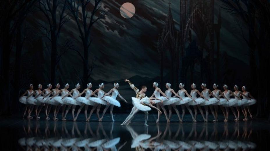Радио «Сlassic»: Астанада III Халықаралық балет әртістерінің конкурсы өтеді