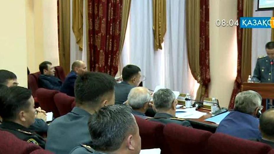«Айқын» жобасы – әскери қызметкерлердің құқығын қорғайды