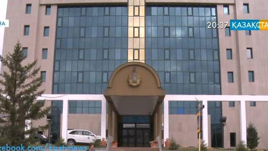 Сенат депутаттығының сайлауына елордадан 4 үміткер қатысады
