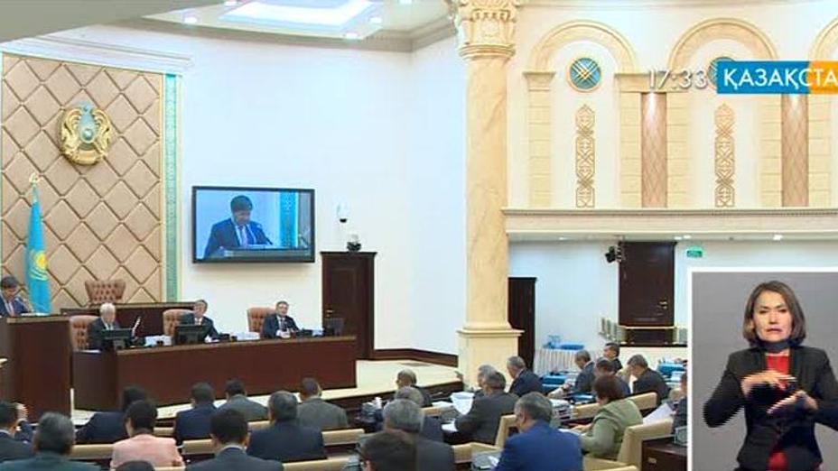 2011 жылдан бері Қазақстанда 10-нан астам террористік оқиға тіркелген