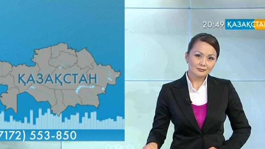 Қайранкөл ауылының тұрғынын жол мәселесі алаңдатты