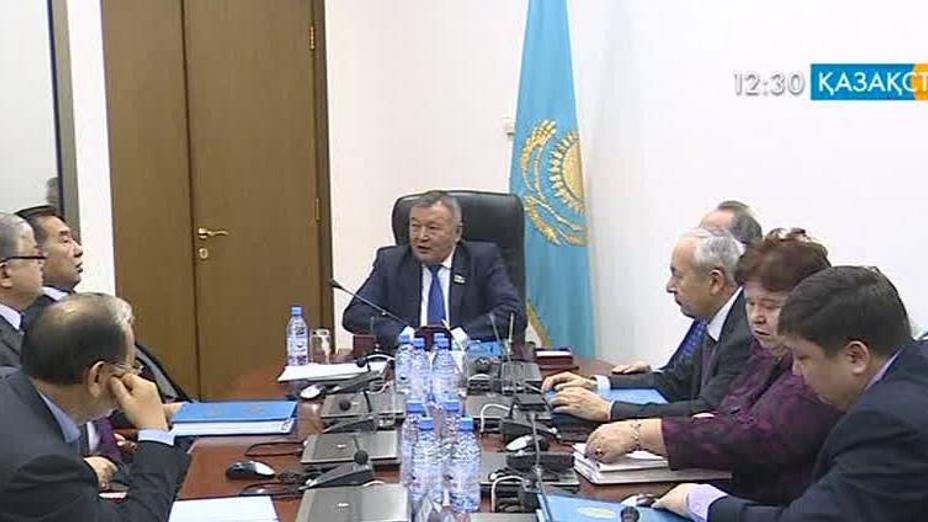 Судьяларға талап күшейтілмек
