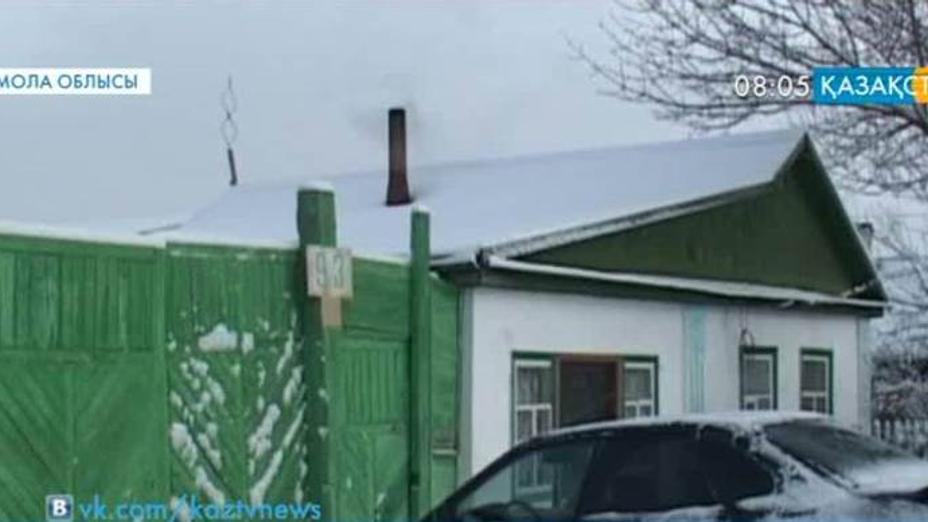 Көкшетеуда көмір иісінен уланғандар ауруханаға түсті