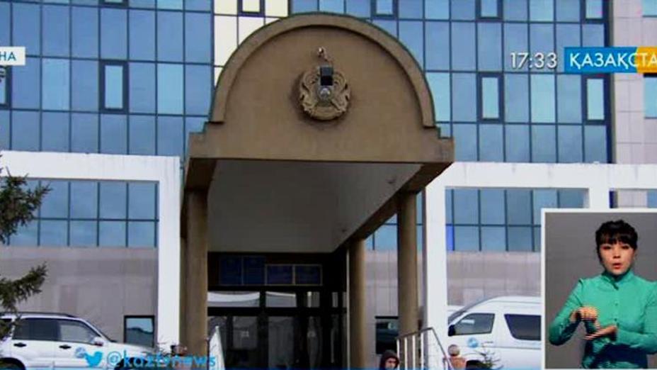 Бос орындарға мәслихат депутаттары сайланады