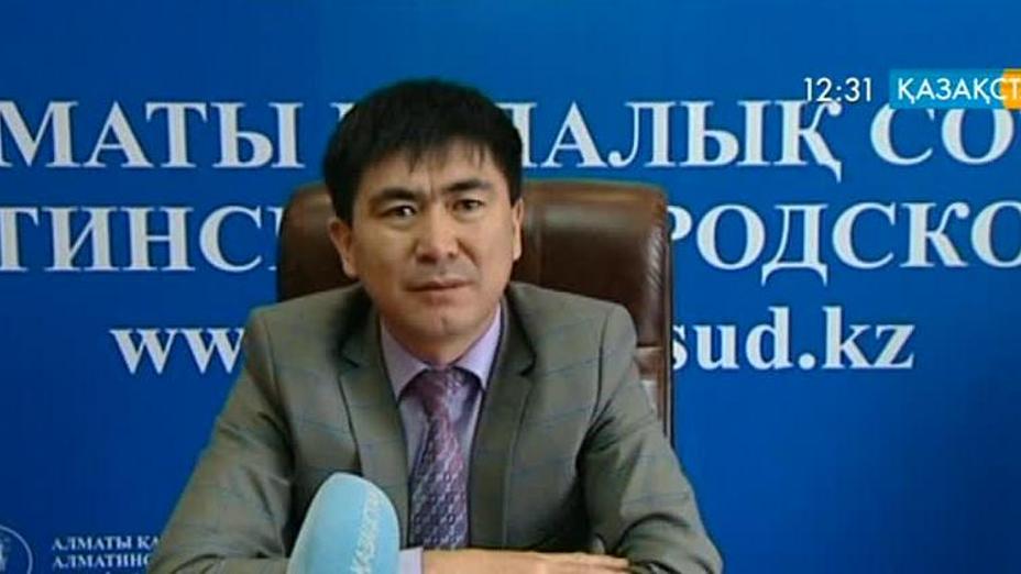 Құрманғазы мен Пушкиннің постерін жасаған компания 34 миллион теңге төлейді