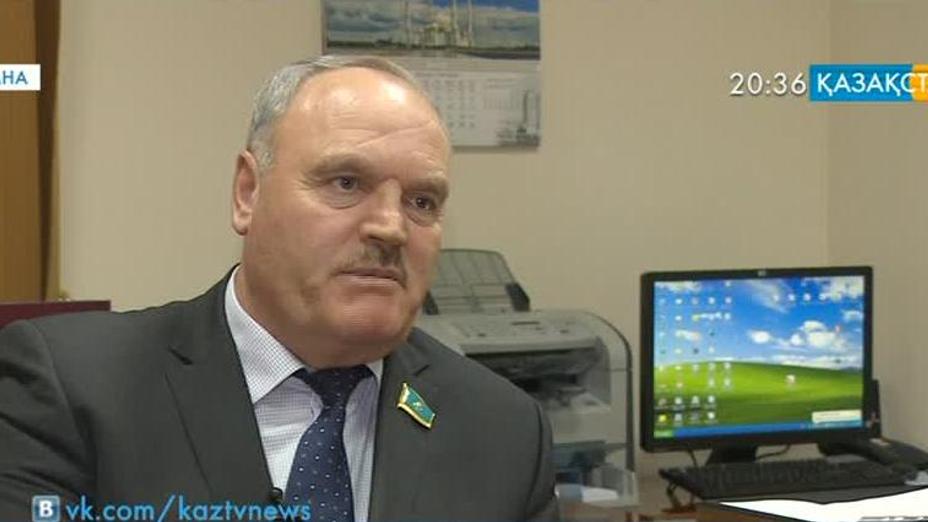 «Исламдық қаржы бойынша жаһандық көшбасшы» - жоғары марапат