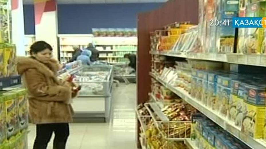 Сапасыз немесе мерзімі өтіп кеткен азық-түлік сатқан дүкендерді жауып тастау қажет