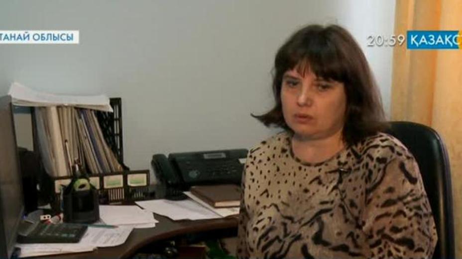Еңбек еткеннің – еңсесі көтеріледі