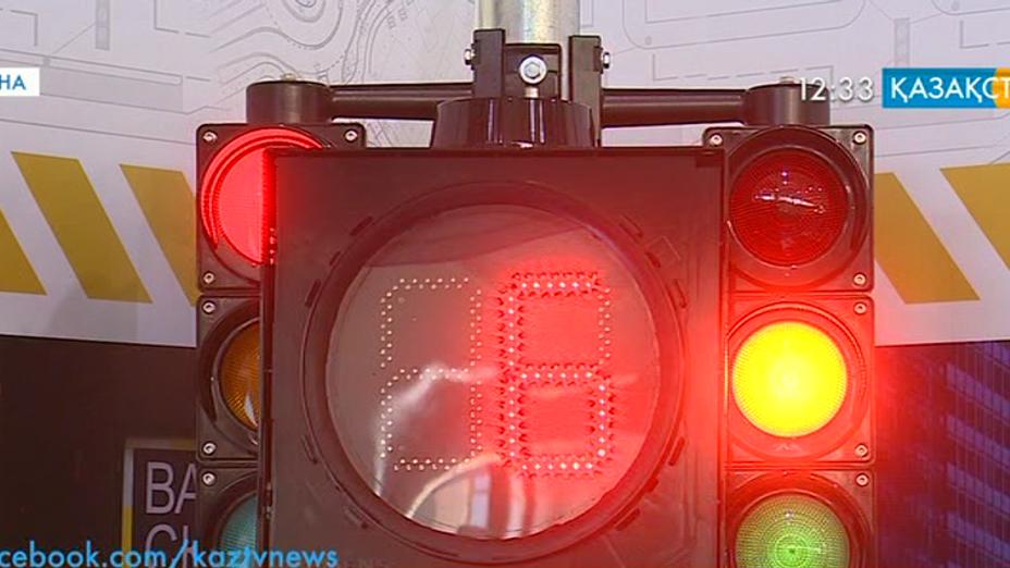 В Астане открылась международная выставка «КазАвтоДор-2014»