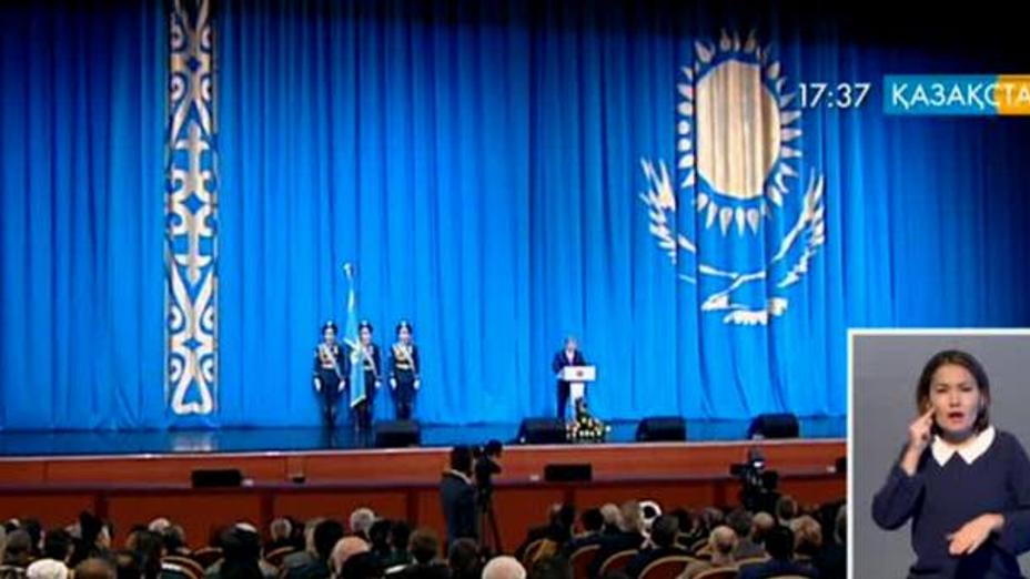 Алматы 2022 жылы Олимпиада өткізу құқығына ие болуы мүмкін