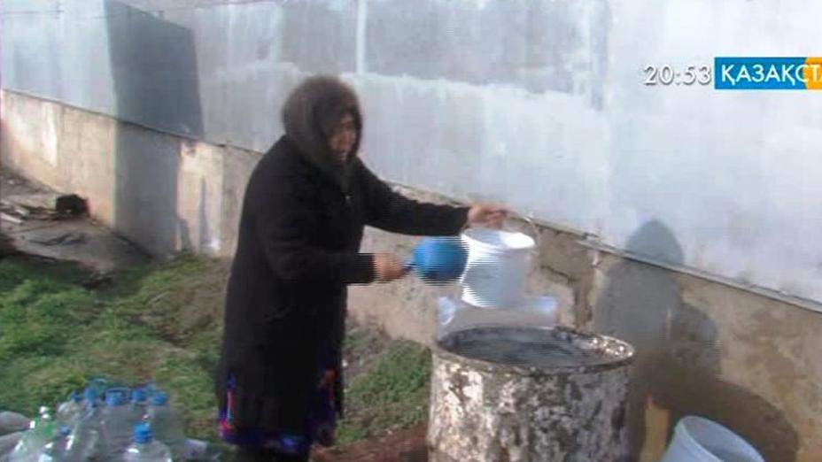 Шымкентте 300-ге тарта отбасы тіршілік нәрінен тарығып отыр