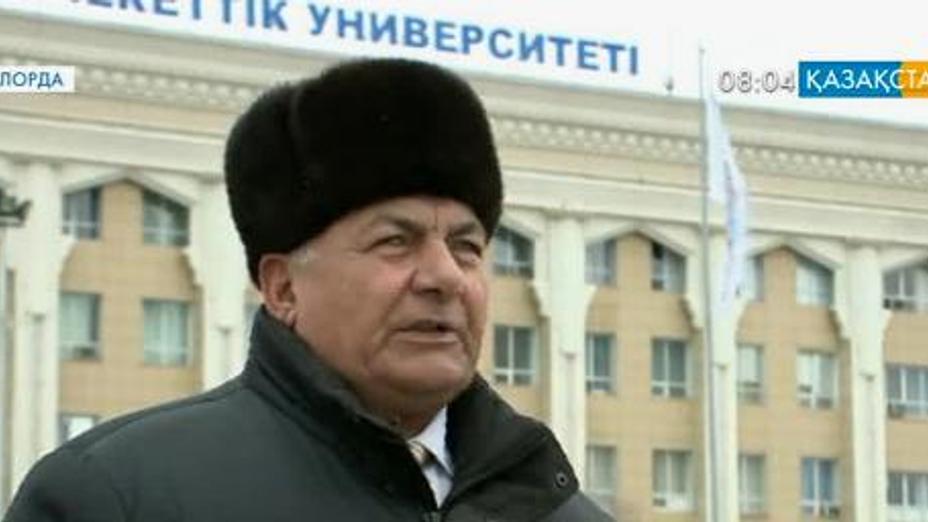 Сыр бойы тұрғындары: Президент, Үкімет, халық бірлесіп жұмыс істеуі керек