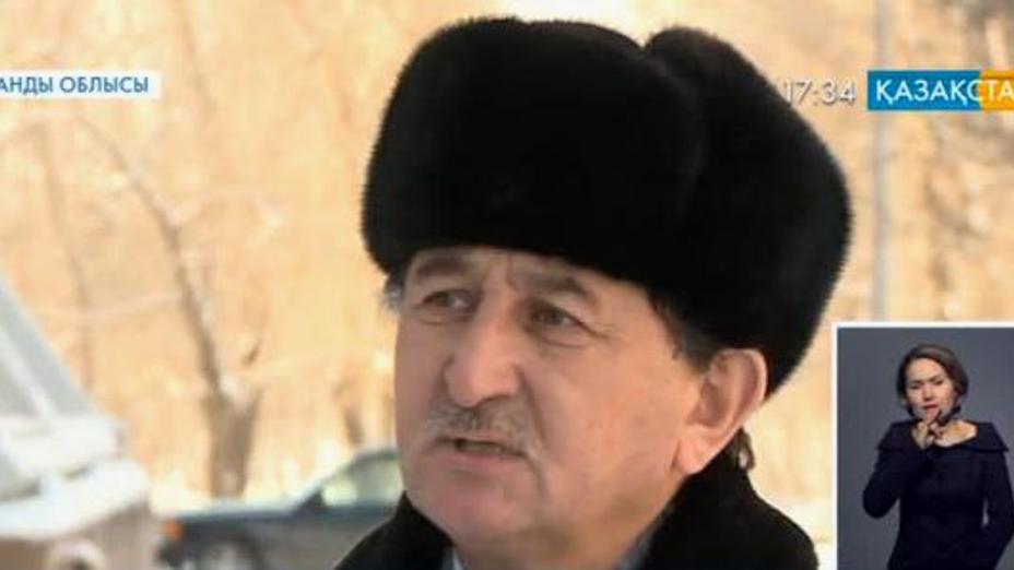 Қазақстанды жаңа деңгейге көтеру саяси шараны талап етеді – Серғазы Әдекенов