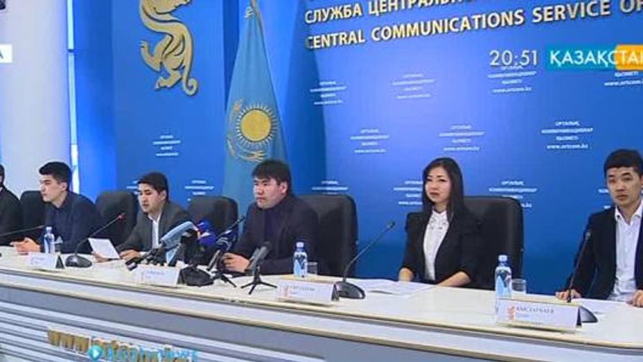 Ғани Дүйшенов: Қазақстан – әлеуметтік тұрақтылық пен этностар арасындағы келісім сақталған ел (толығырақ)