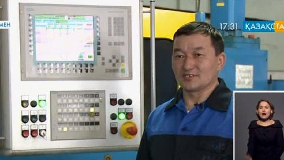 Қанат Әлікеев: Елдегі береке-бірлік Елбасы жүргізіп отырған сарабдал саясаттың жемісі