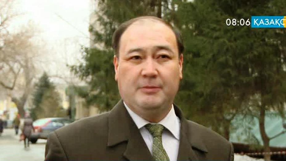 «Мәңгілік ел» идеясы кемел келешекке бастар сара жол – Тұрар Шайхиев