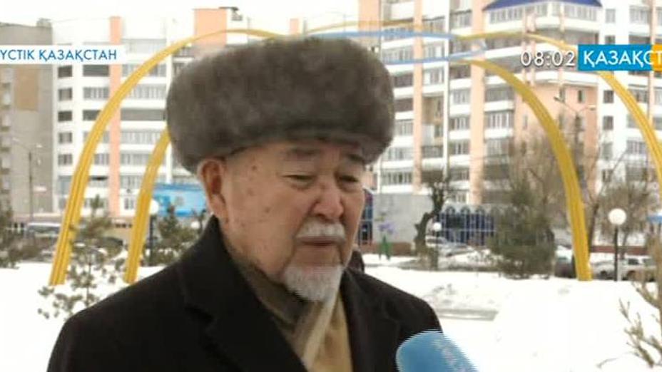 Нұрсұлтан Назарбаев белгілеген 5 реформа Қазақстан дамуының кепілі - Болат Сағындықов