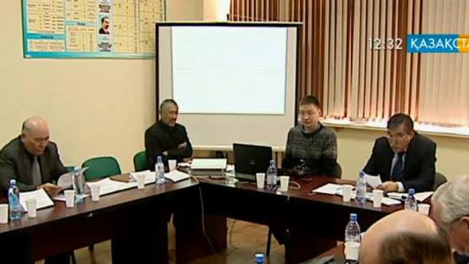 Алматыда Елбасы ұсынған бес бағыт талқыланды