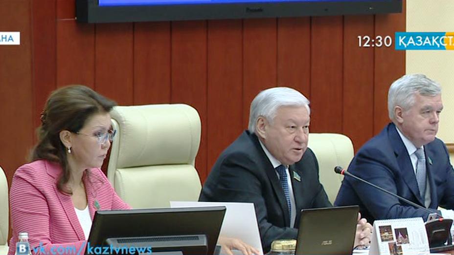 Қазақстан мен Франция арасындағы ғарыш саласына қатысты маңызды құжат мақұлданды