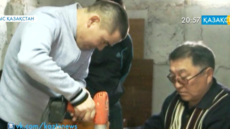 Ұлан аудандық мүгедектер қоғамы кембағал жандардың білім алып, еңбекке араласуына септігін тигізуде
