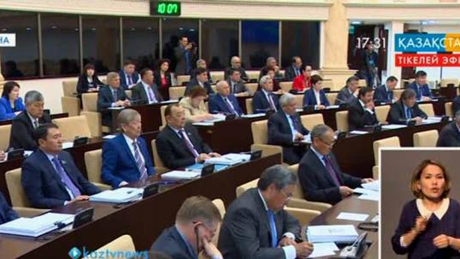 Елімізде жылу жүйелерін реконструкциялау үшін мемлекет тарапынан субсидия беру көзделуде