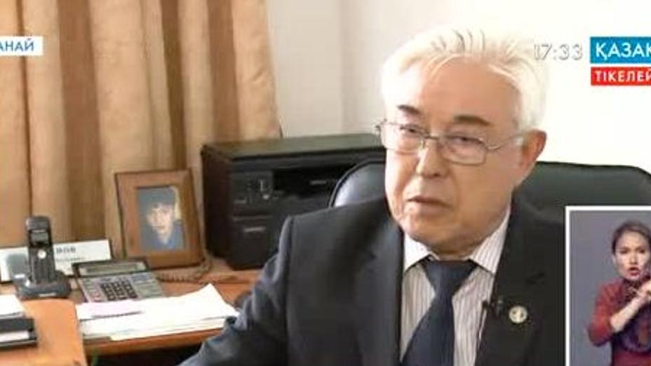 Заңның үстемдігін қамтамасыз ету – мемлекеттің жаңа сатыда дамуының кепілі – Михаил Дәуенов
