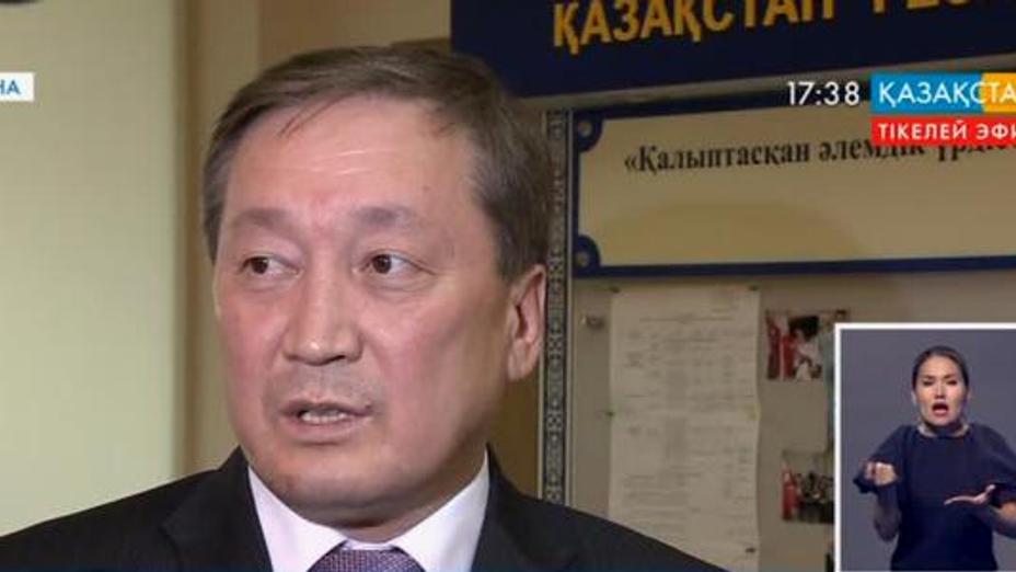 Елімізде егін егу науқаны созылуы мүмкін