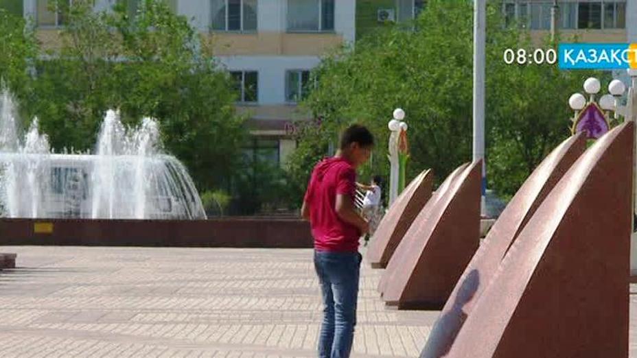 Атырауда тұрғындарды ИЛИМ ұйымына кіруге үгіттеген деген күдікпен 3 адам ұсталды