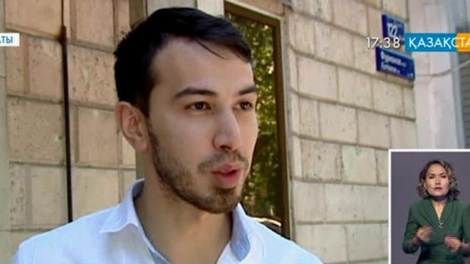 Букмекерлік кеңселерден ақшасын ала алмай жүргендер көбейді