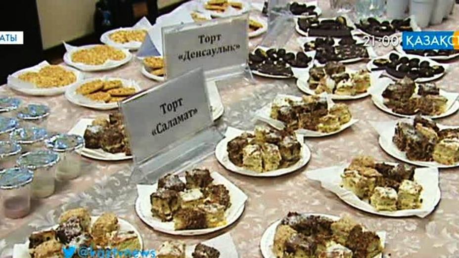 Алматыда Қазақ тағамтану академиясы бие сүтінен жасалған тағамның жаңа түрлерінің дегустациясын жасады