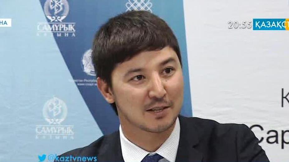 «Жол картасы» бағдарламасы бойынша еңбекке қабілетті әрбір азамат қайта даярлық курсынан өте алады - Данат Жумин