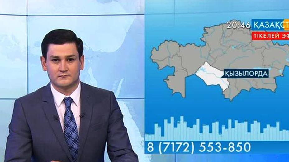 Ұлттық арнаға қоңырау шалған Замира Ырысмамбетованың мәселесіне ресми жауап кейінге шегерілді