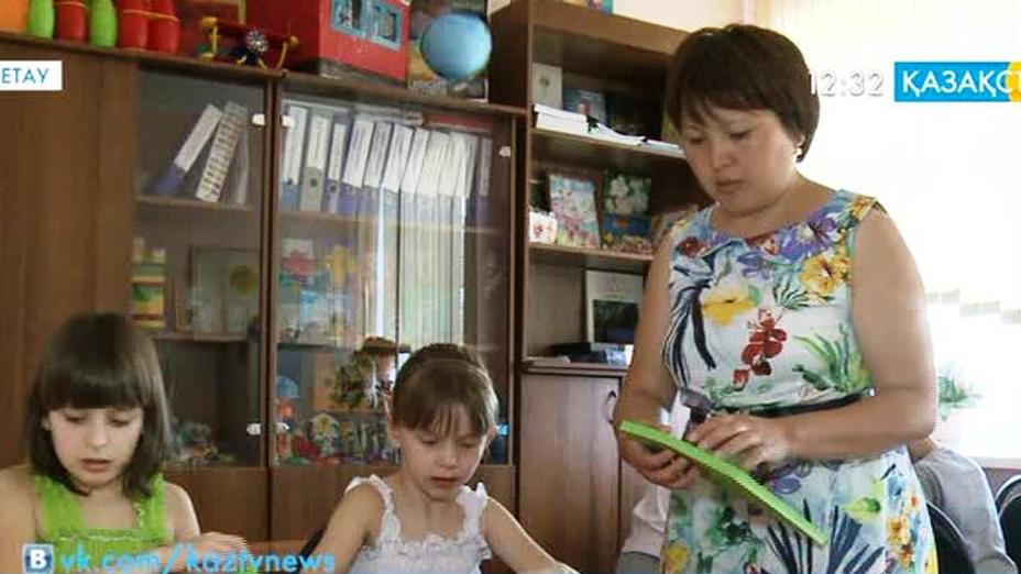 Көкшетаудағы кәмелеттік жасқа толмағандарды бейімдеу орталығына түскен балалардың саны артуда