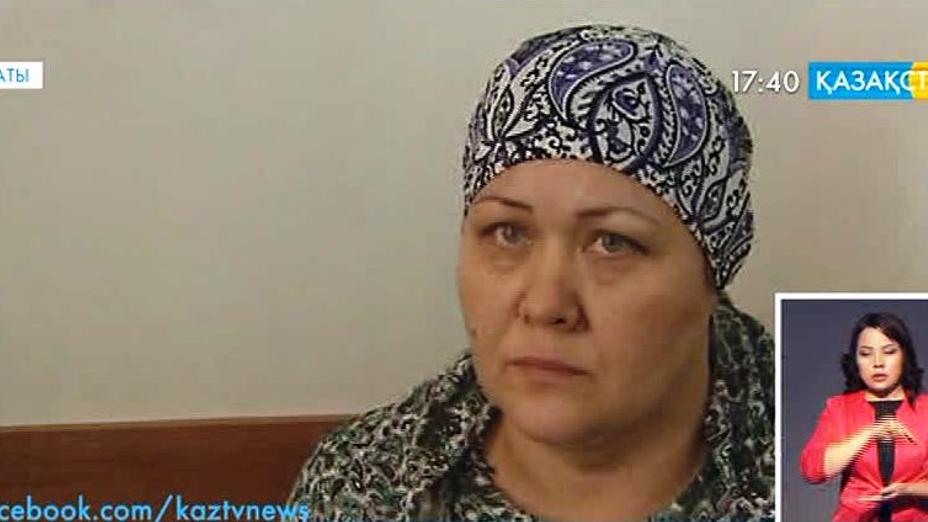 Алматыда көлігімен 5 жастағы бүлдіршінді соғып кеткен Татьяна Семченкоға қатысты сот үкімі шықты