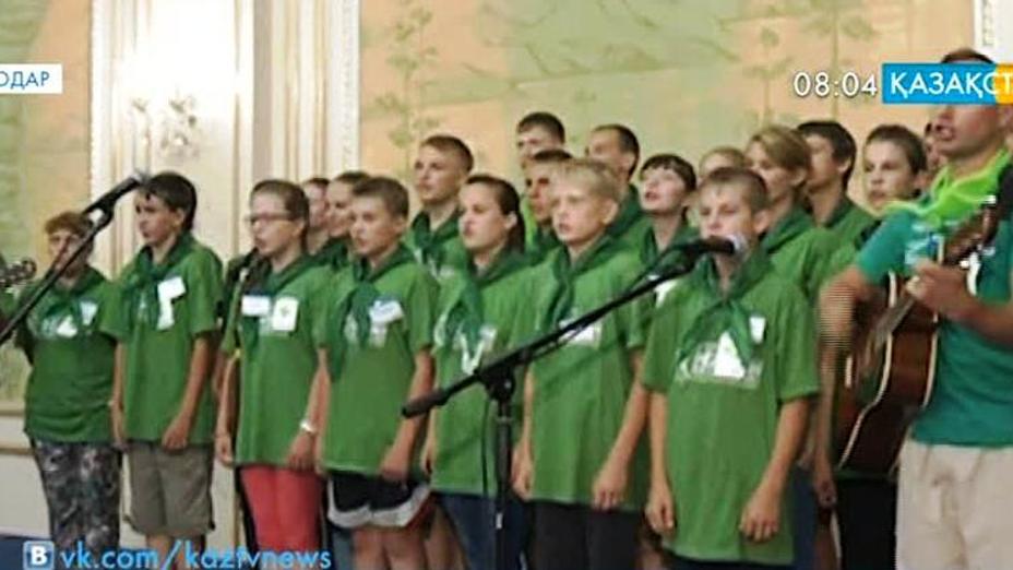 Барнауыл қаласындағы «Әдеби Алтай» мекемесі Павлодар облысына арнайы туристік бағыт ашпақшы