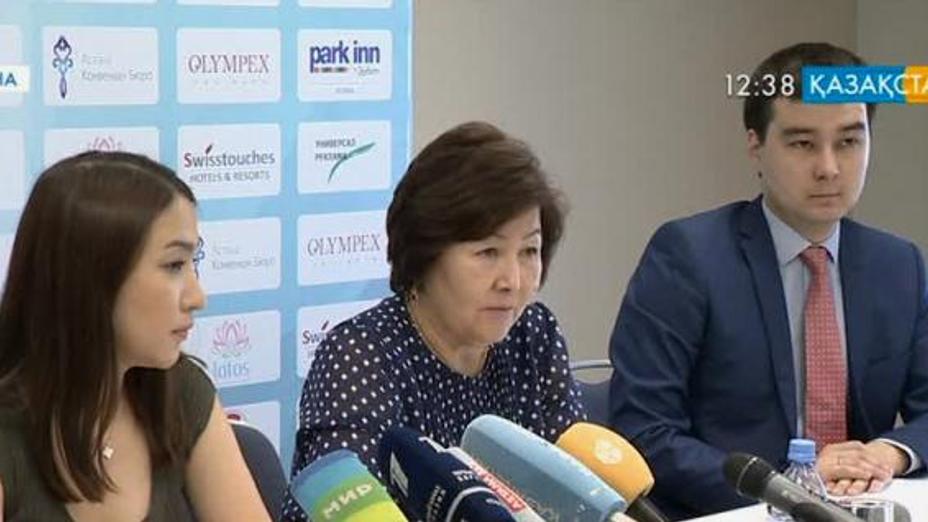 Астанада тұңғыш рет тағамдар фестивалі өтеді