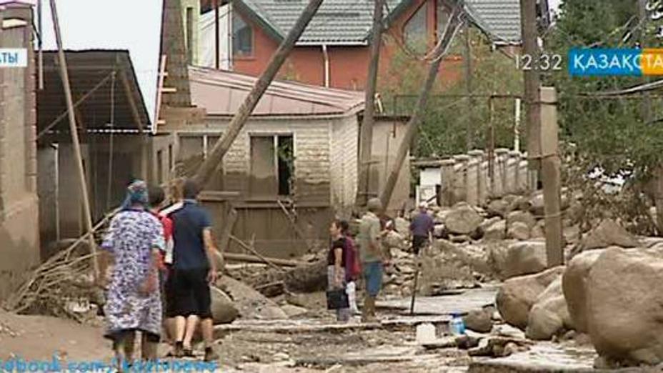 Алматы қаласы бойынша ТЖД-ның басшысы Берік Құтпанов қызметінен босатылды